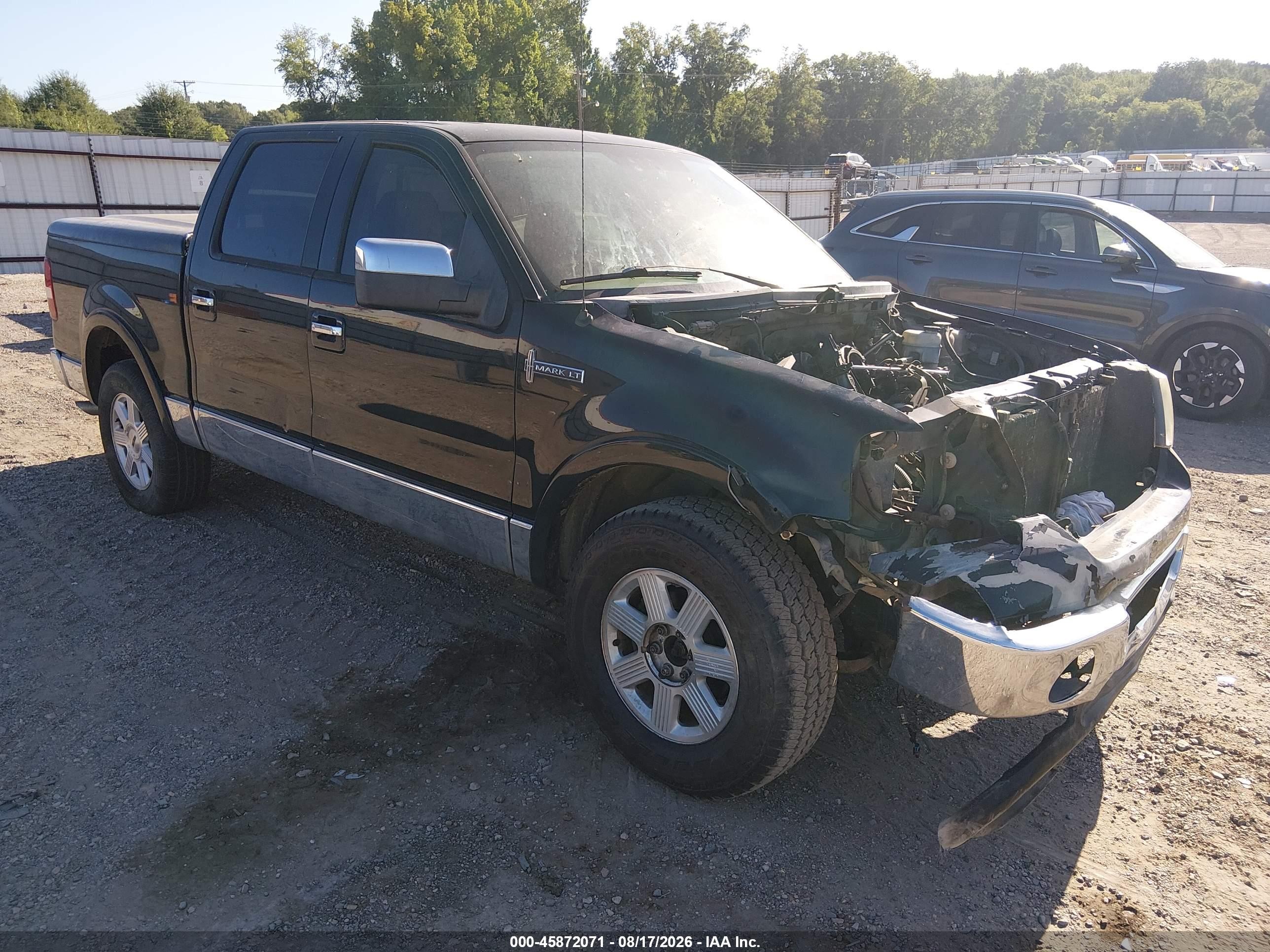 5LTPW165X6FJ08358