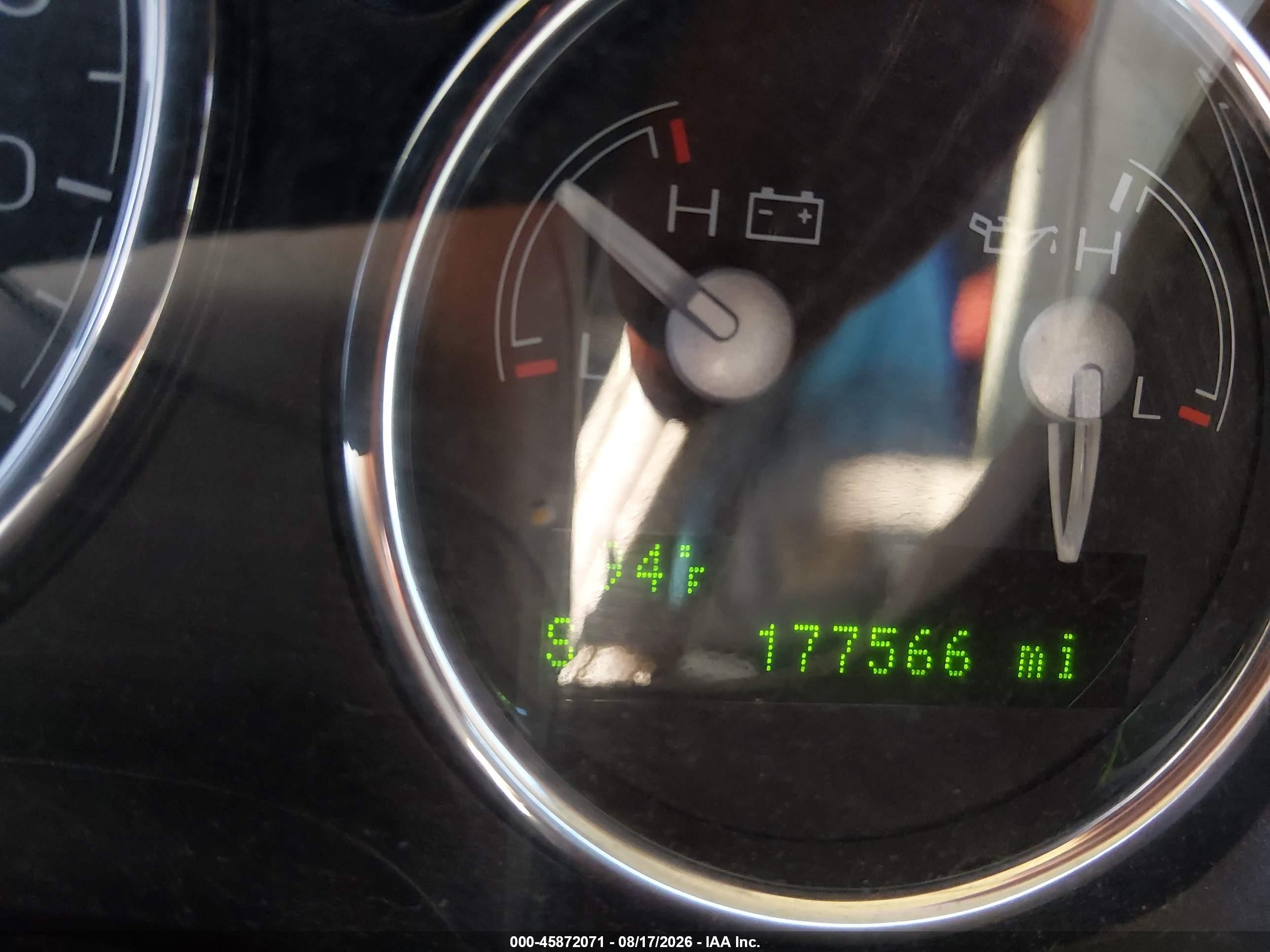 2006 Lincoln Mark Lt   Black vin: 5LTPW165X6FJ08358