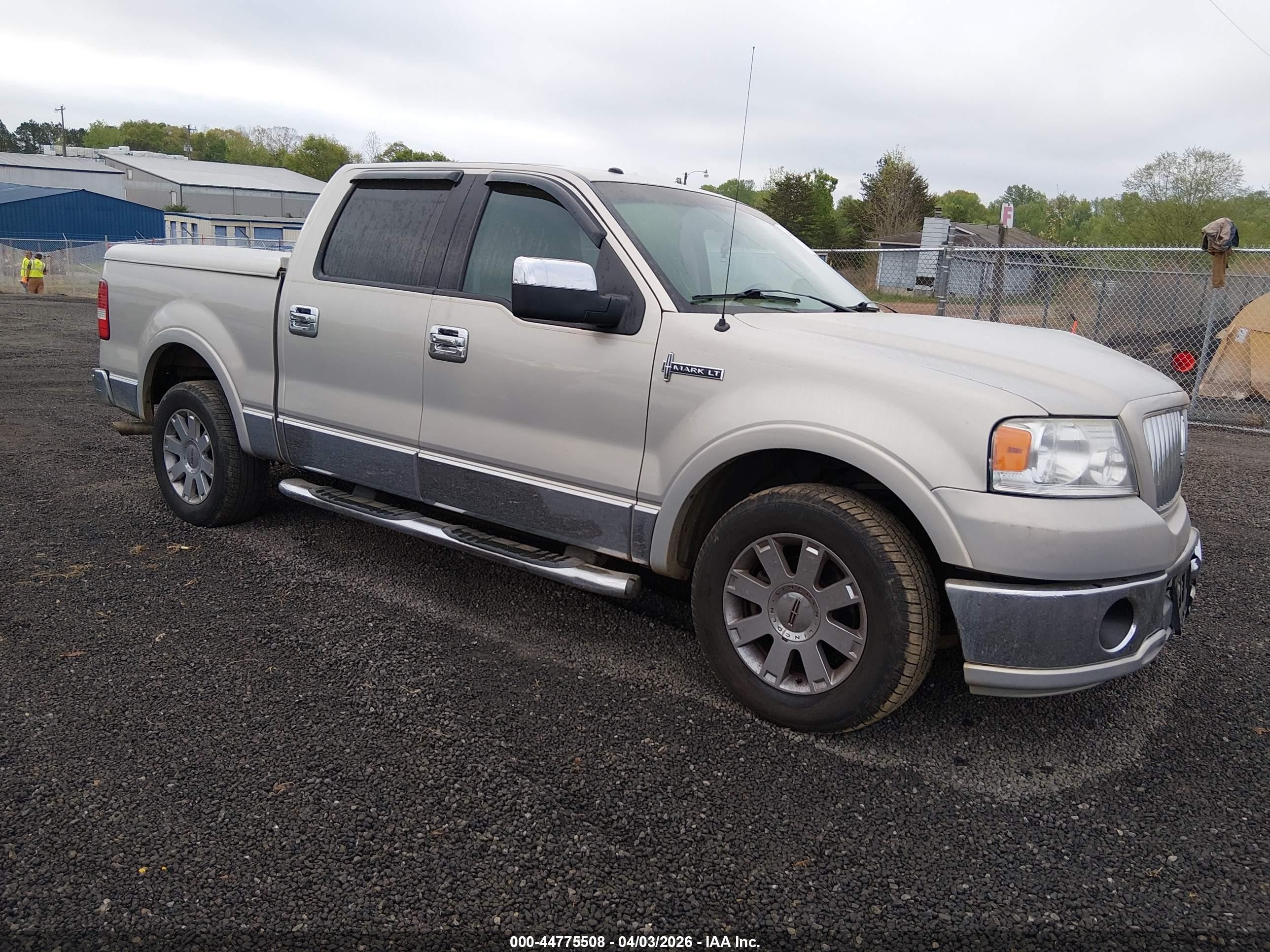 5LTPW165X6FJ17626