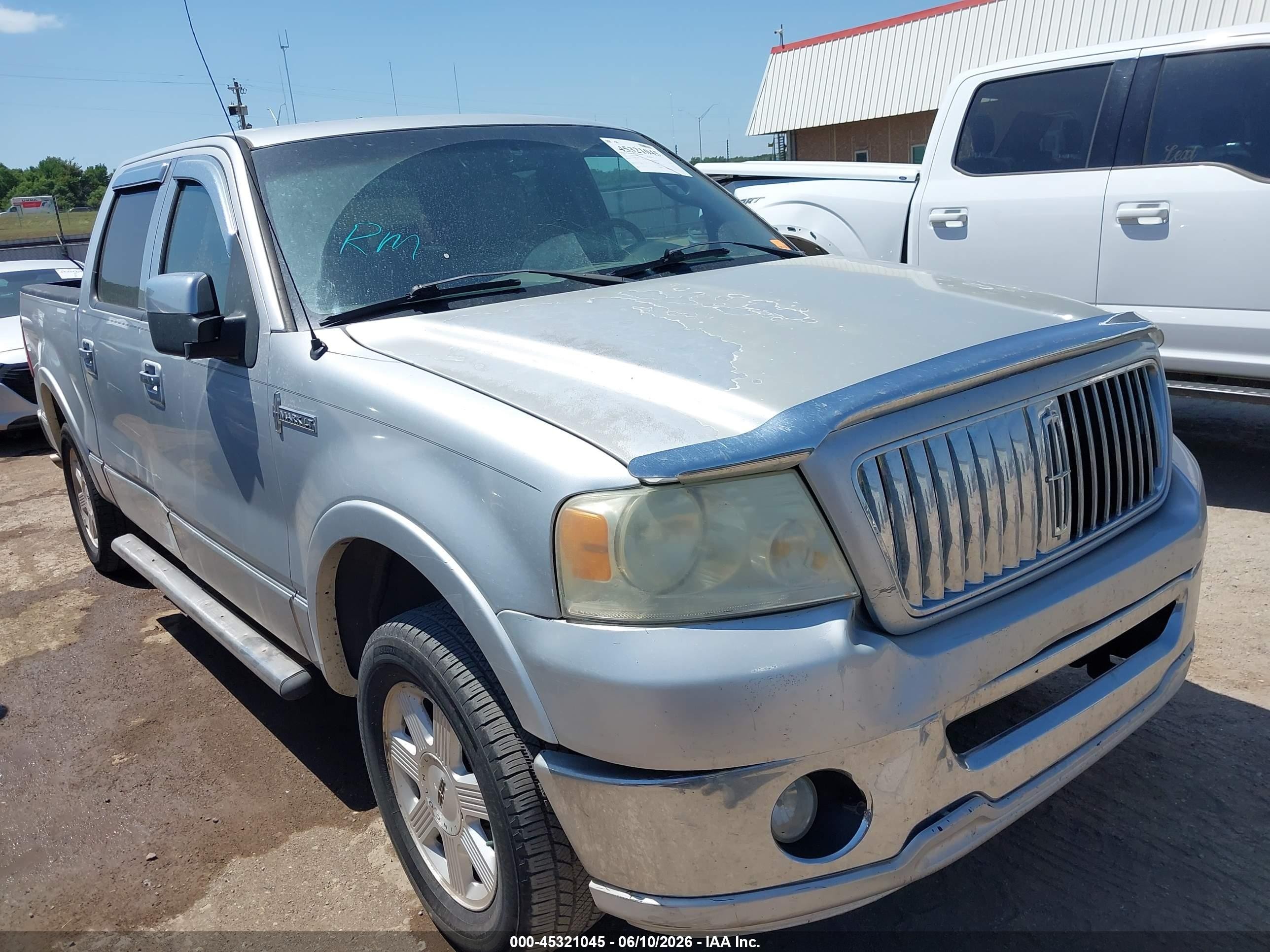5LTPW165X6FJ18453