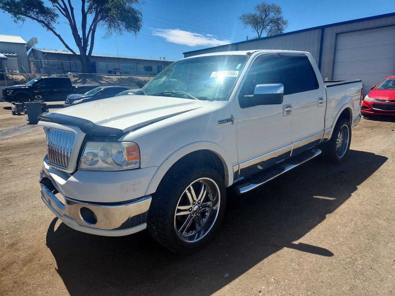 5LTPW18536FJ15701