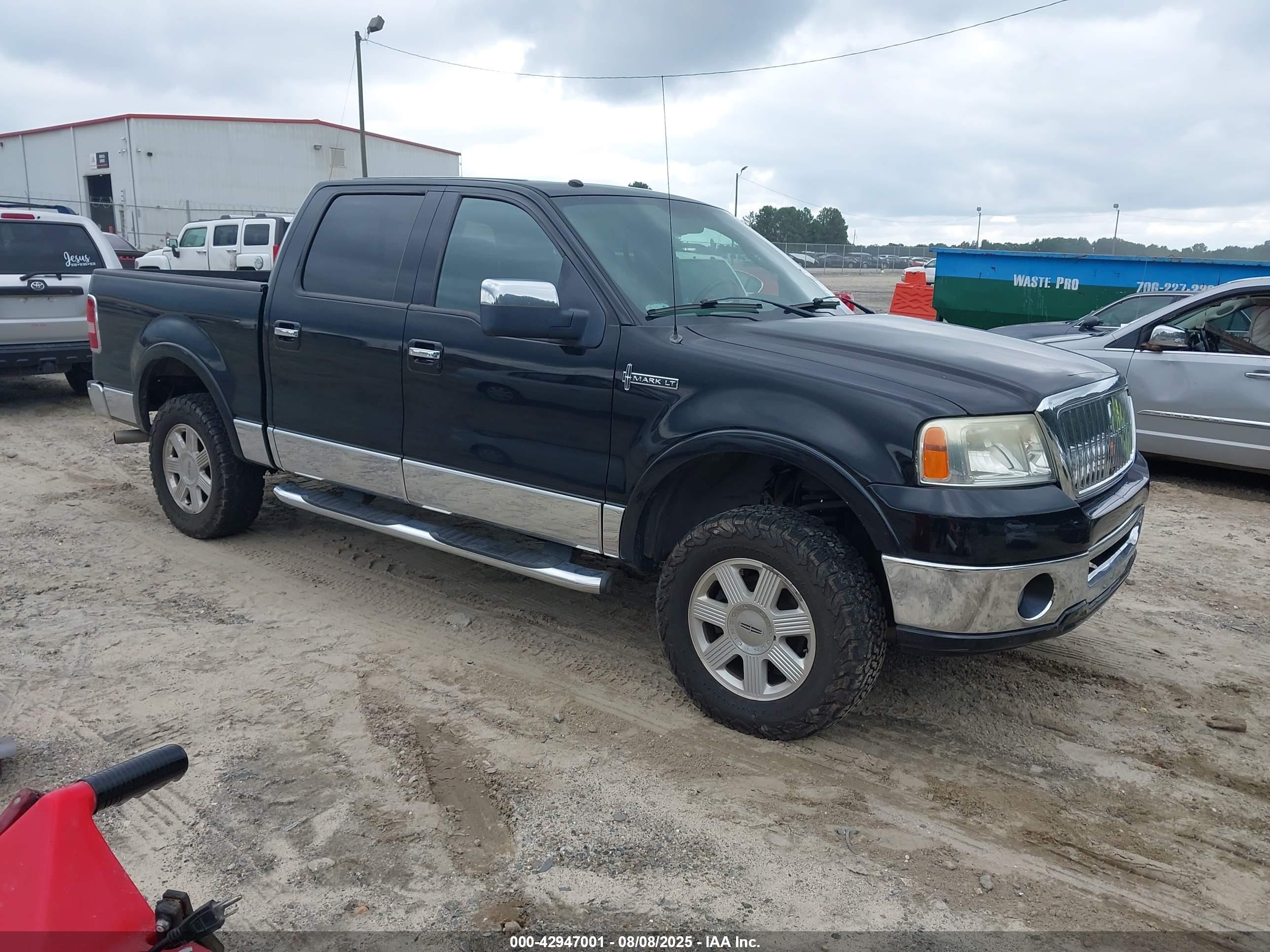 5LTPW18538FJ06600
