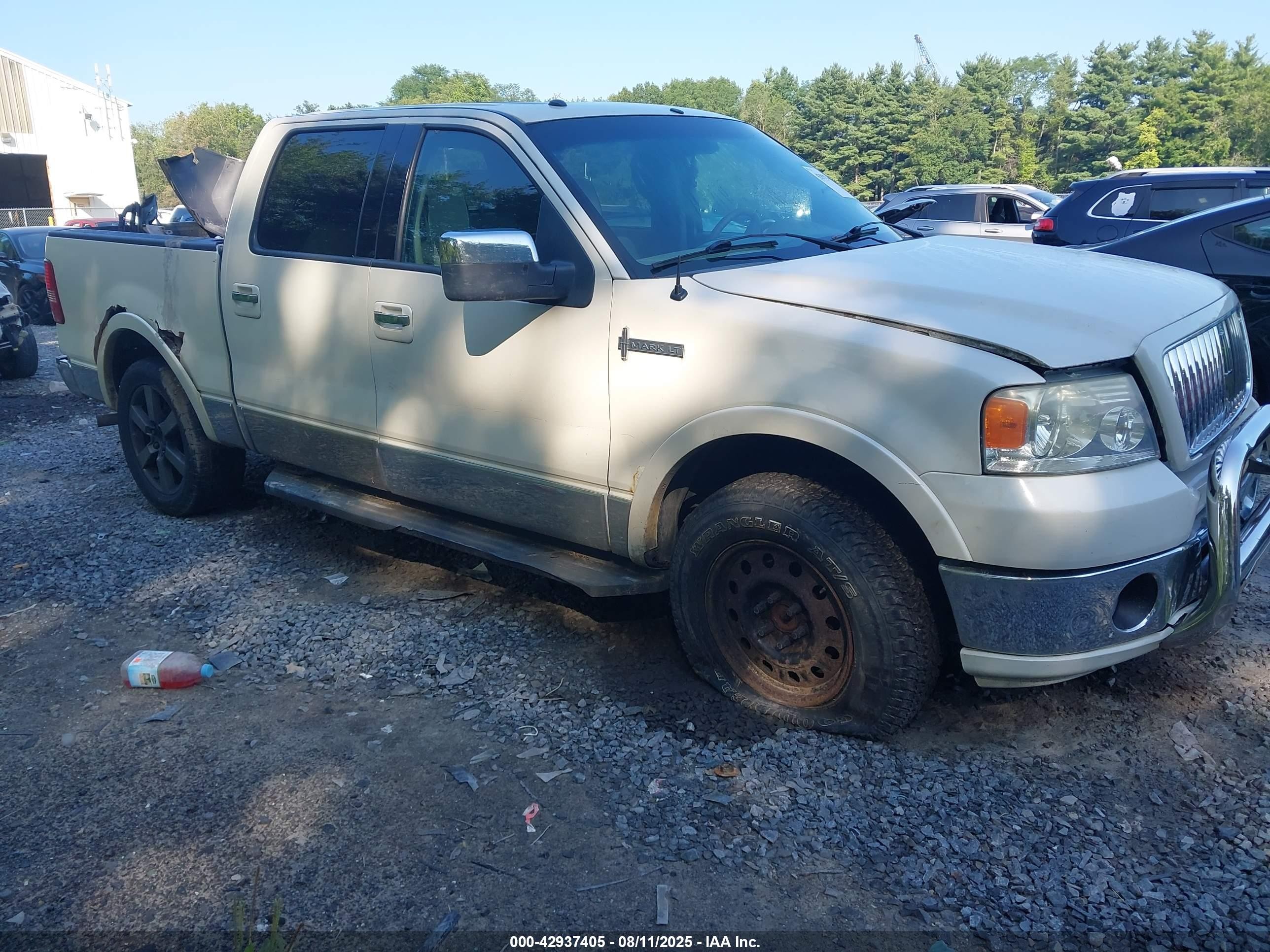 5LTPW18576FJ23607
