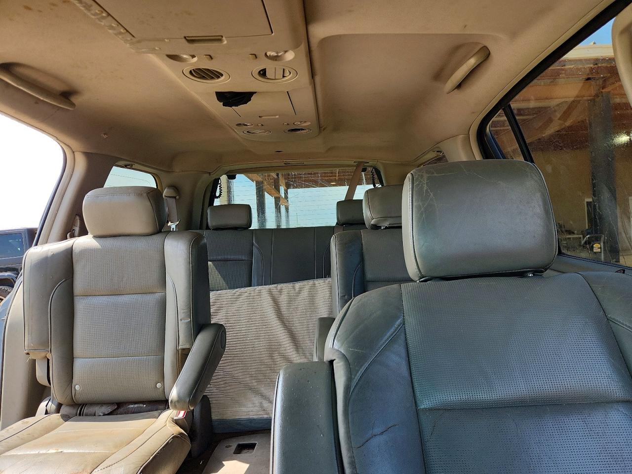2004 Nissan Armada Se Серый vin: 5N1AA08A14N744080