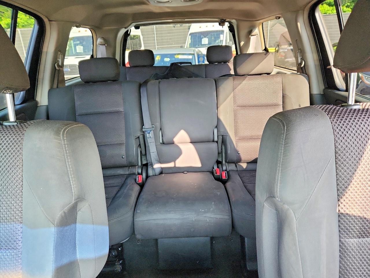 2005 Nissan Armada Se Silver vin: 5N1AA08A65N718236
