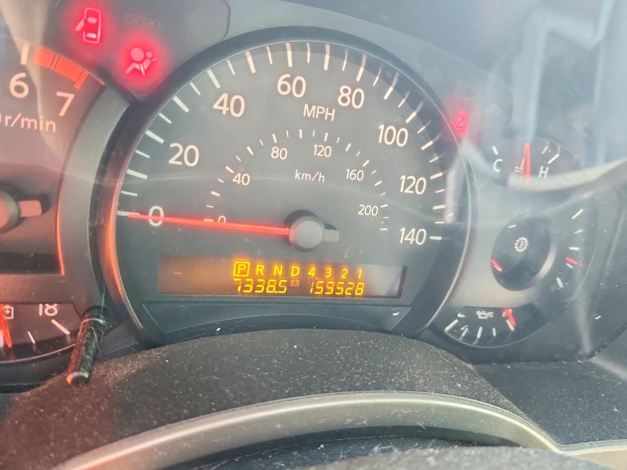 2005 Nissan Armada Se Silver vin: 5N1AA08A65N718236