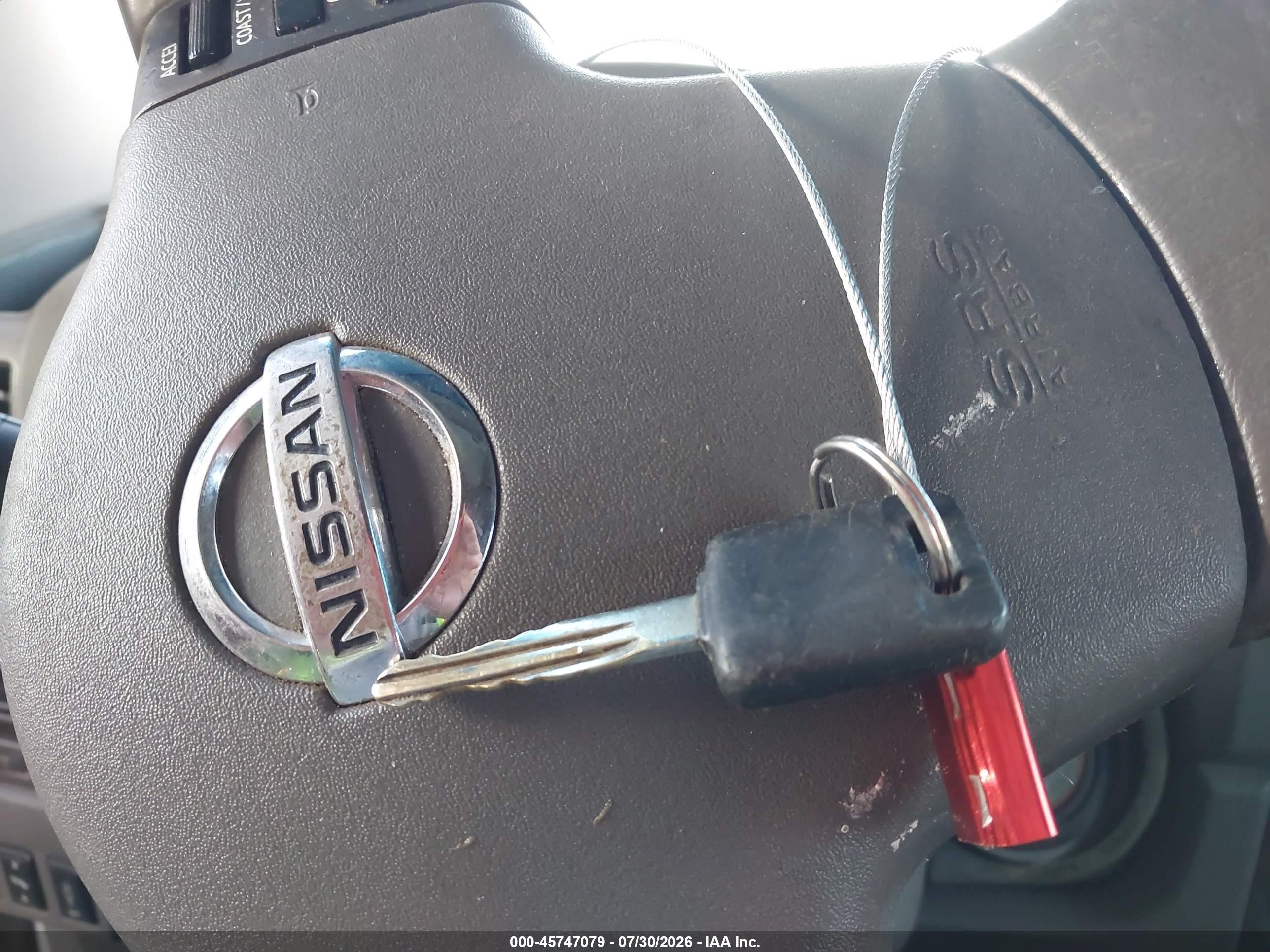 2007 Nissan Armada Se Silver vin: 5N1AA08AX7N719151