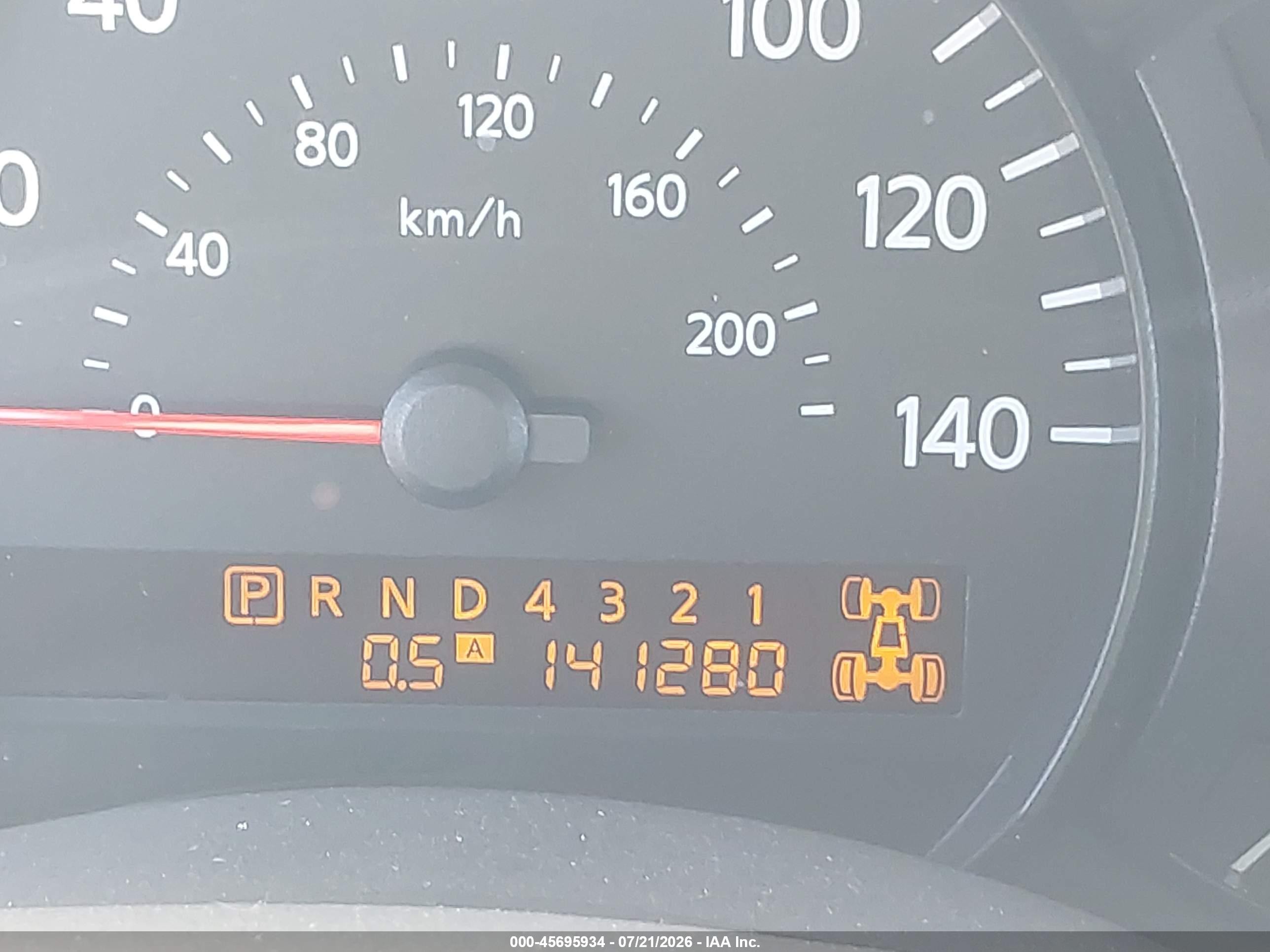 2004 Nissan Pathfinder Armada Se Off-road Gray vin: 5N1AA08B24N725367