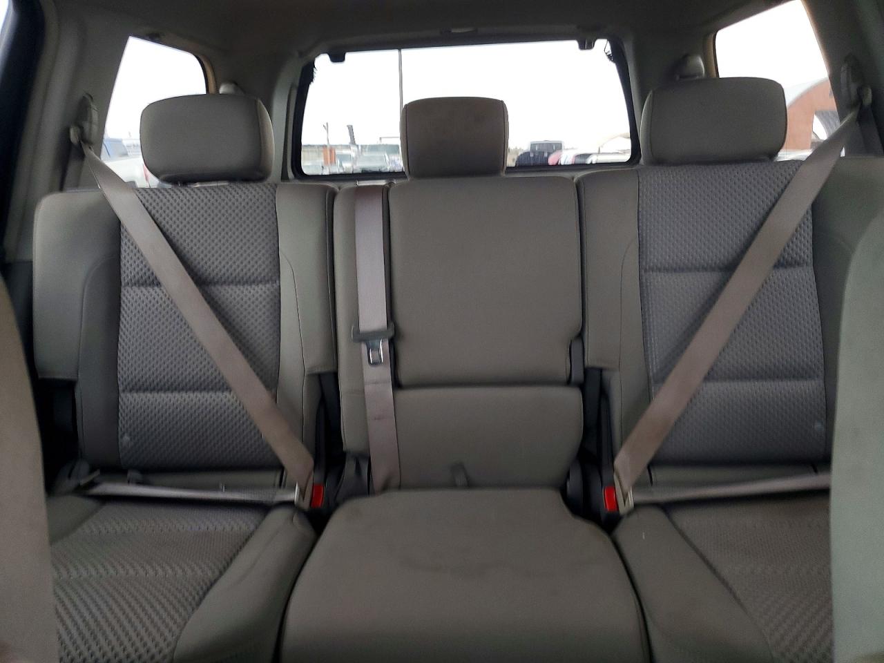 2005 Nissan Armada Se Teal vin: 5N1AA08B25N727959