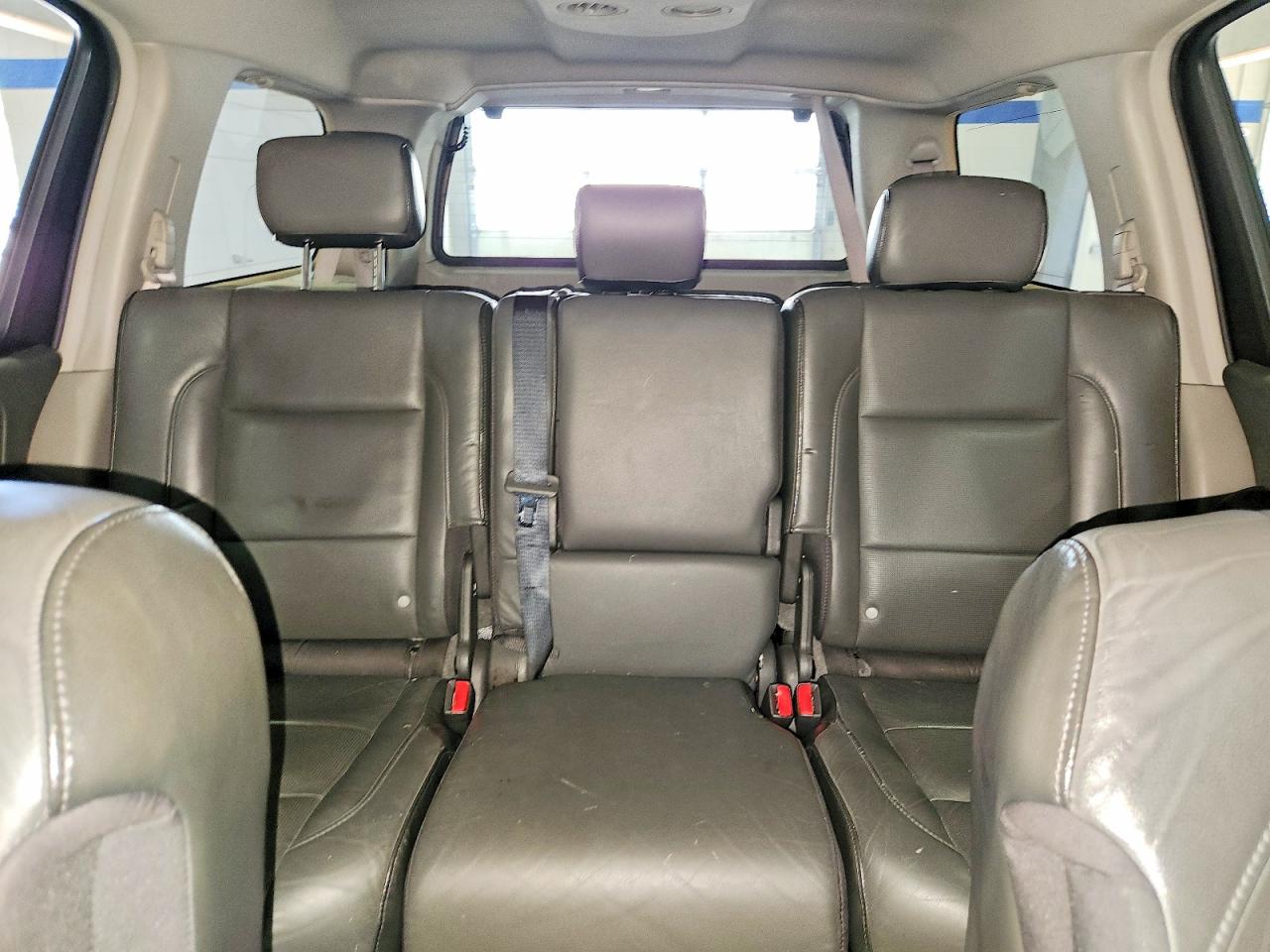2004 Nissan Armada Se Black vin: 5N1AA08B44N745569