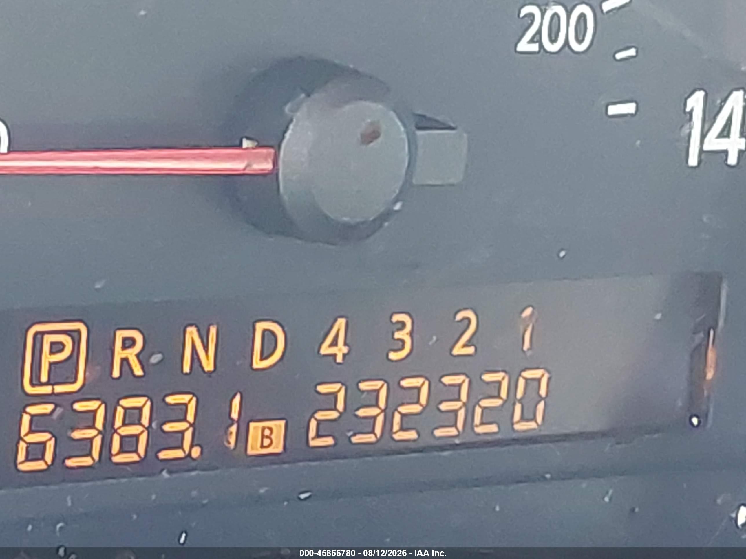 2006 Nissan Armada Se Navy vin: 5N1AA08B66N722040
