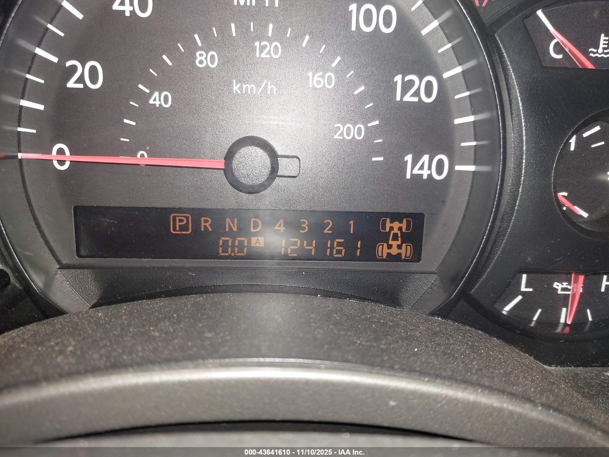 2004 Nissan Pathfinder Armada Se Gray vin: 5N1AA08B94N722045