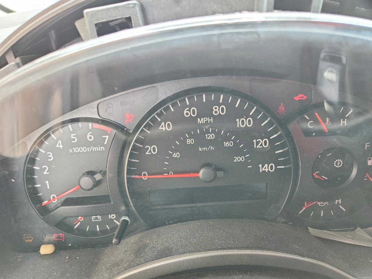 2004 Nissan Armada Se Black vin: 5N1AA08B94N736284