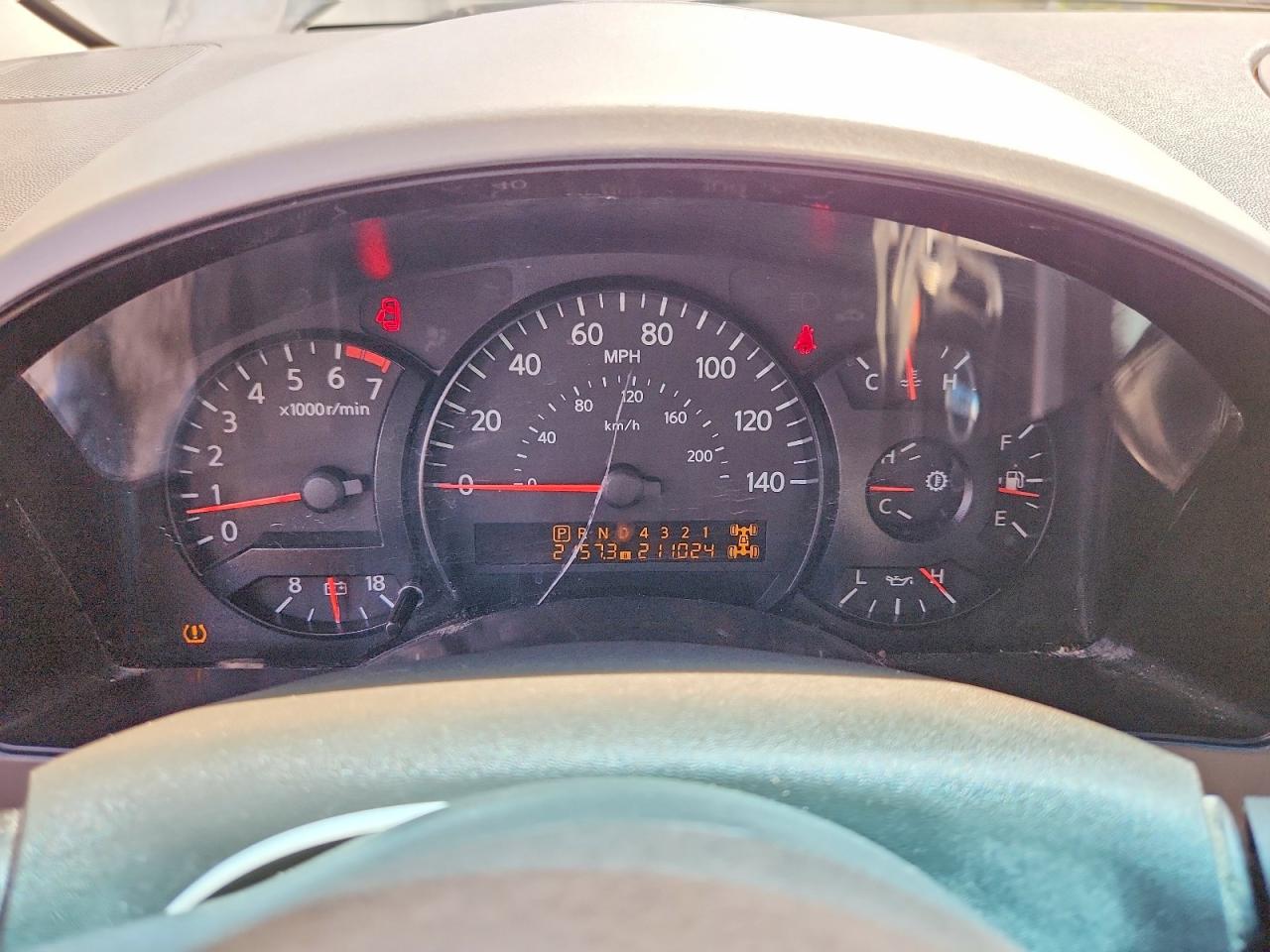 2005 Nissan Armada Se Gray vin: 5N1AA08B95N732897