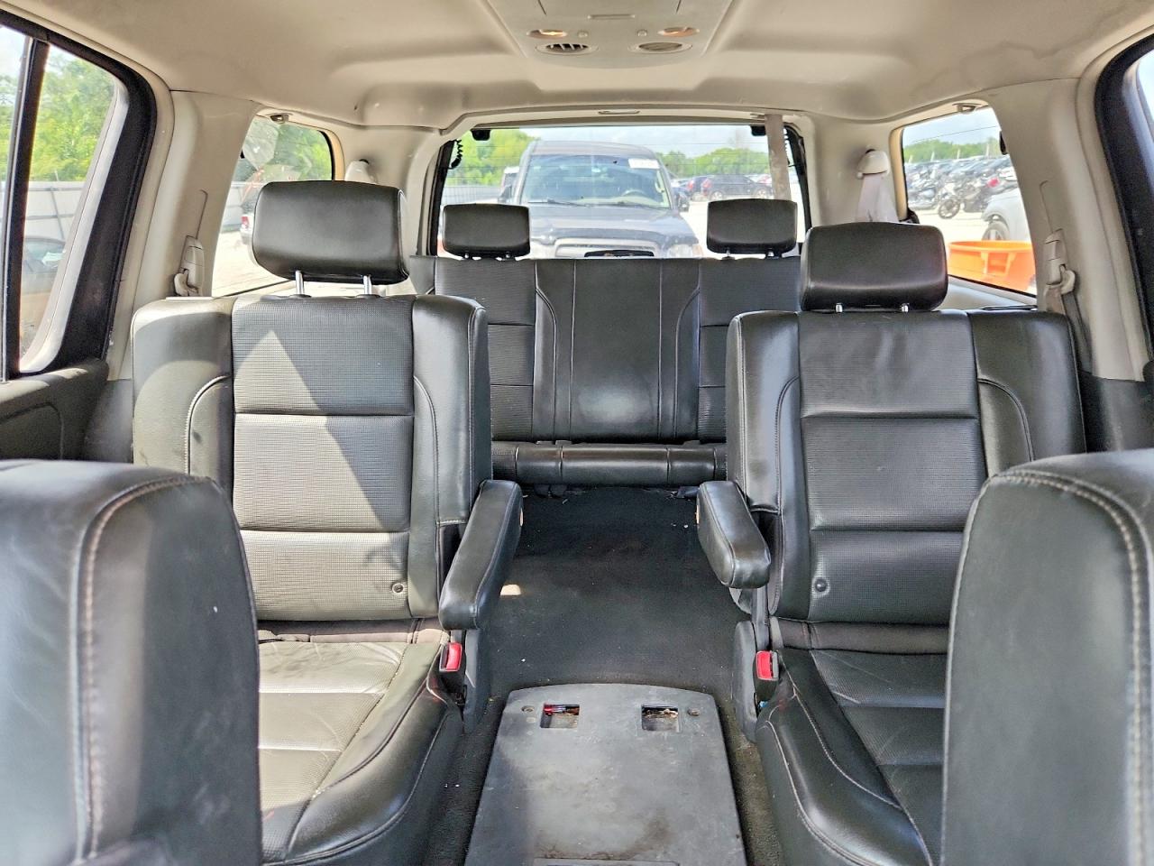 2005 Nissan Armada Se Gray vin: 5N1AA08B95N732897