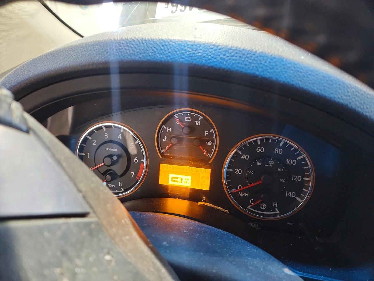 2008 Nissan Armada Se Gray vin: 5N1AA08C08N624732