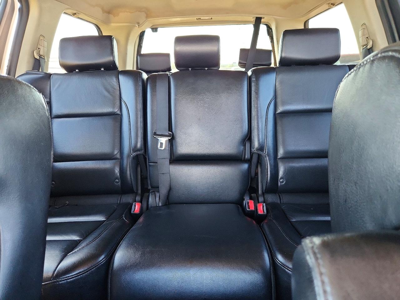 2008 Nissan Armada Se Silver vin: 5N1AA08C58N603696