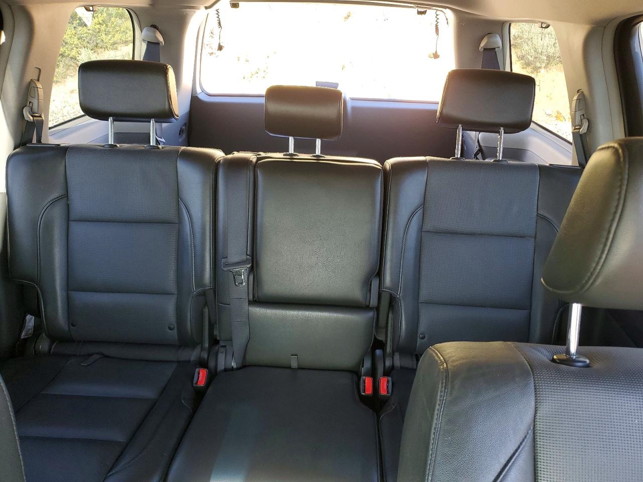2007 Nissan Armada Se Charcoal vin: 5N1AA08C77N706696