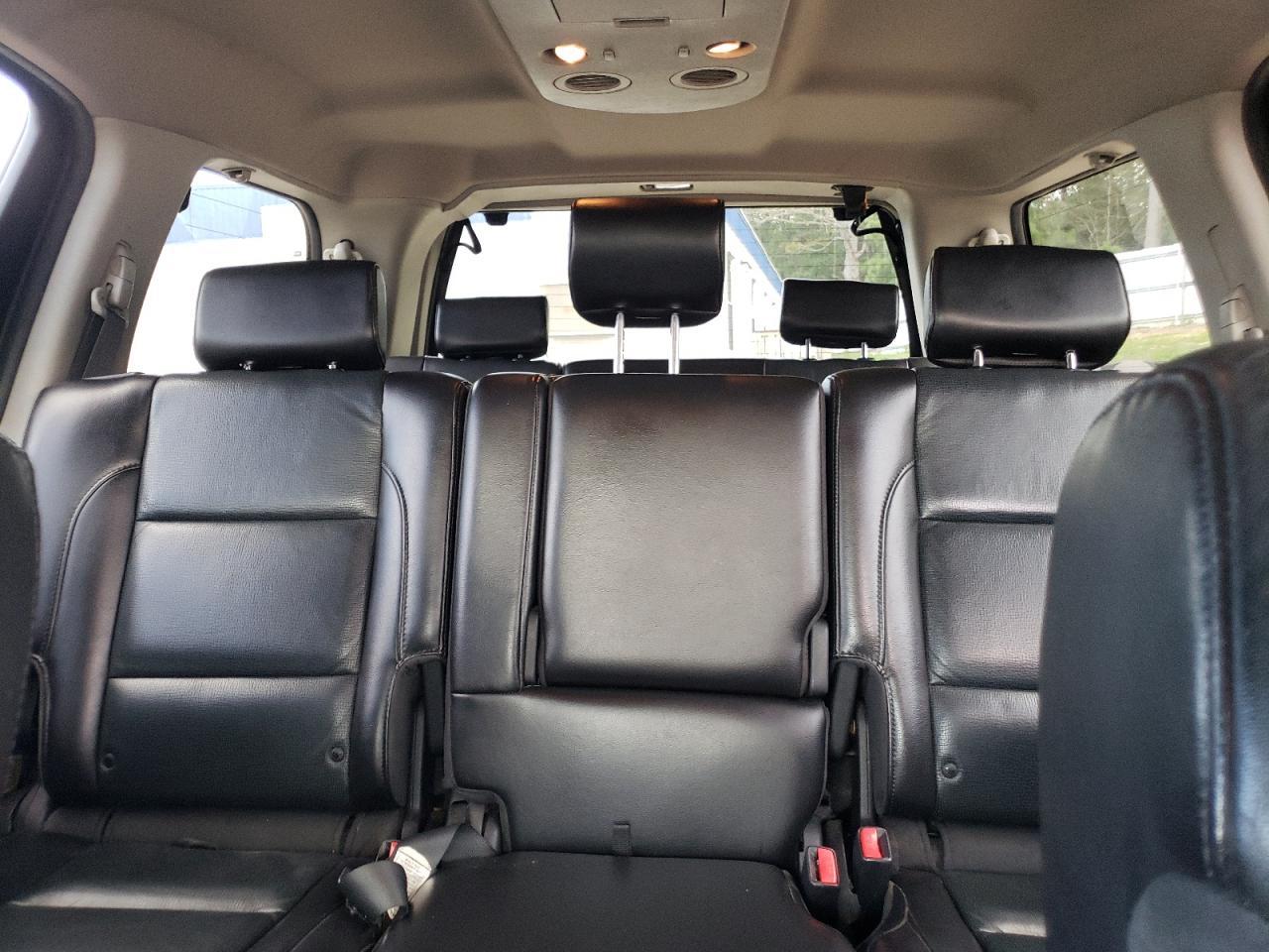 2009 Nissan Armada Se Gray vin: 5N1AA08C79N601448