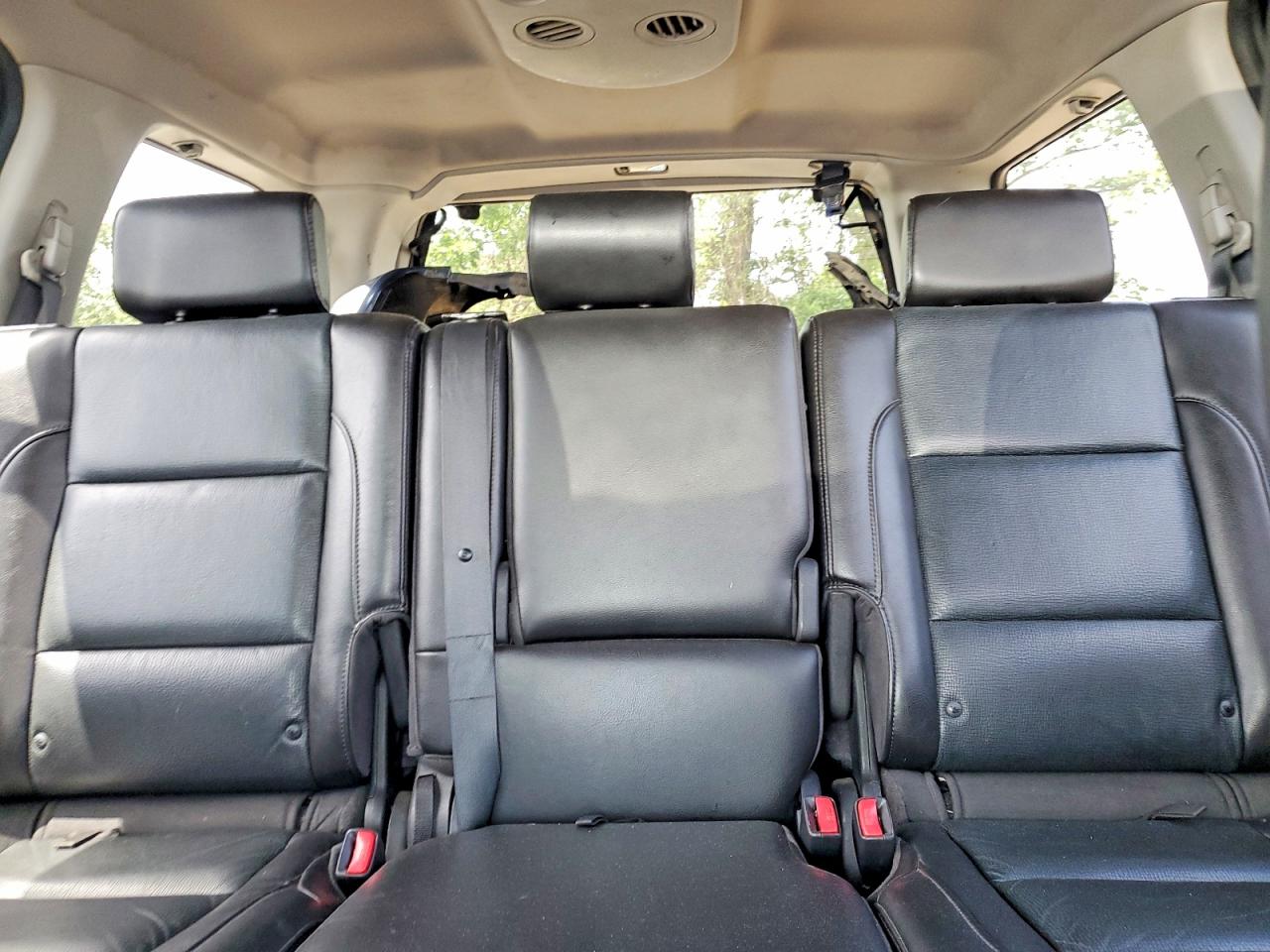 2009 Nissan Armada Se Blue vin: 5N1AA08C79N605080