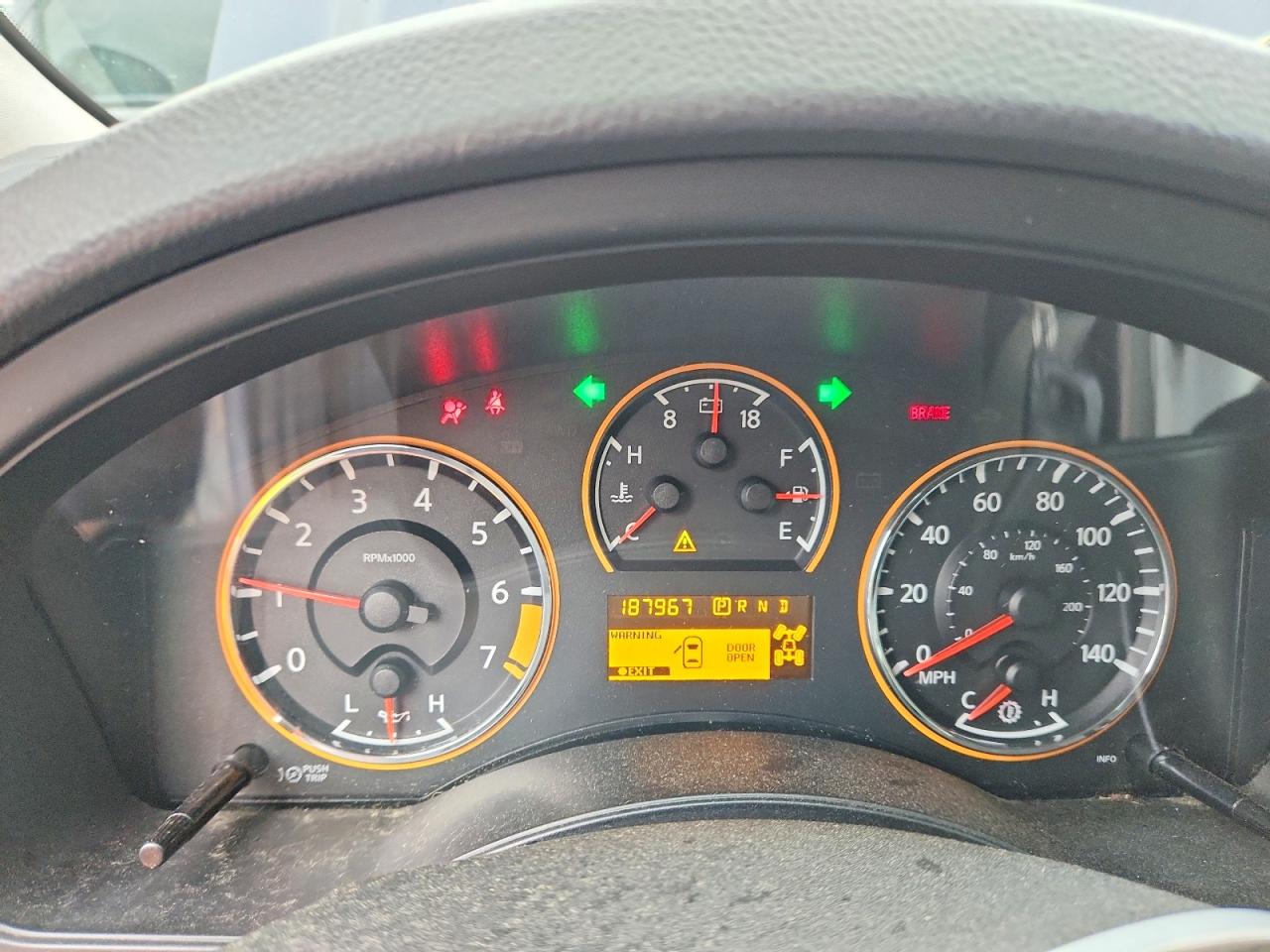 2009 Nissan Armada Se Blue vin: 5N1AA08C79N605080