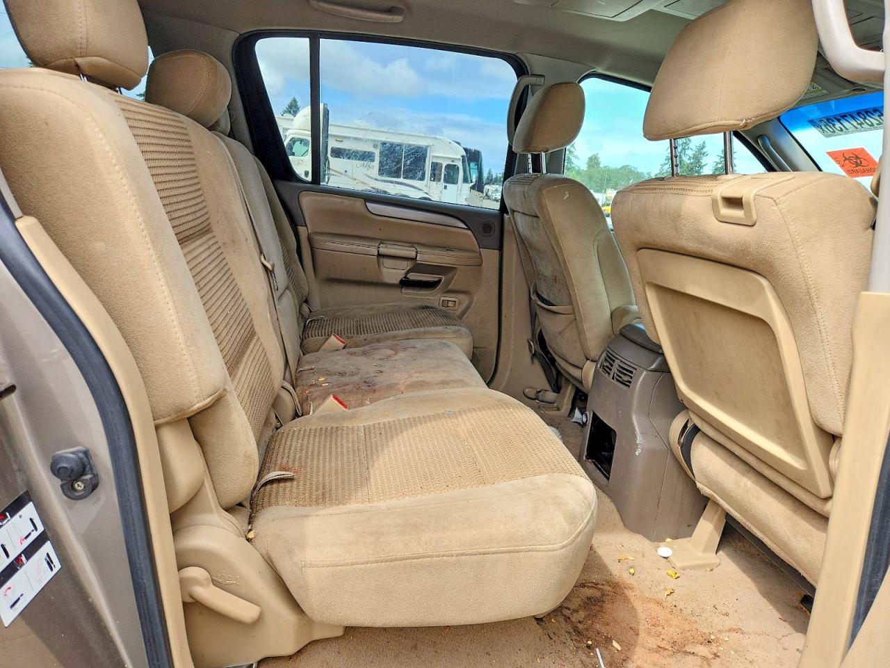 2009 Nissan Armada Se Желто-коричневый vin: 5N1AA08CX9N602416