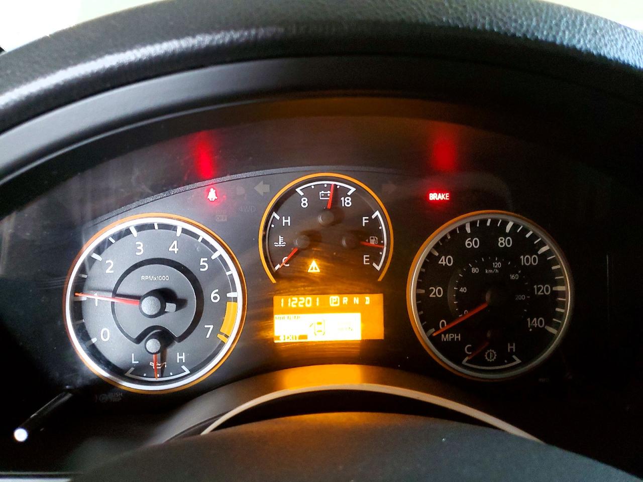 2009 Nissan Armada Se Серебряный vin: 5N1AA08D89N603556