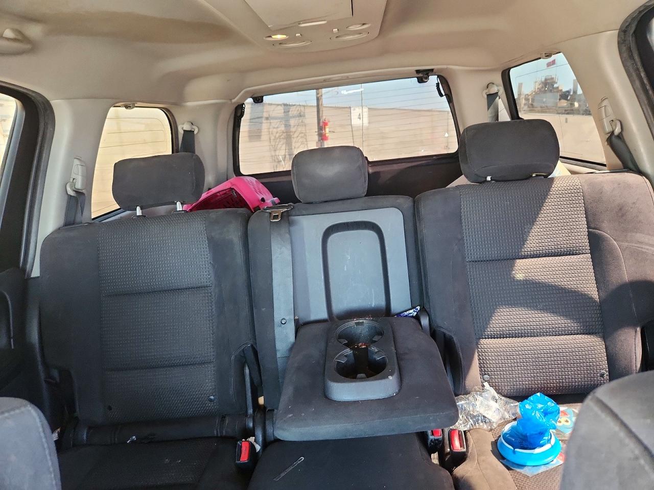 2008 Nissan Armada Se Black vin: 5N1AA08D98N614497