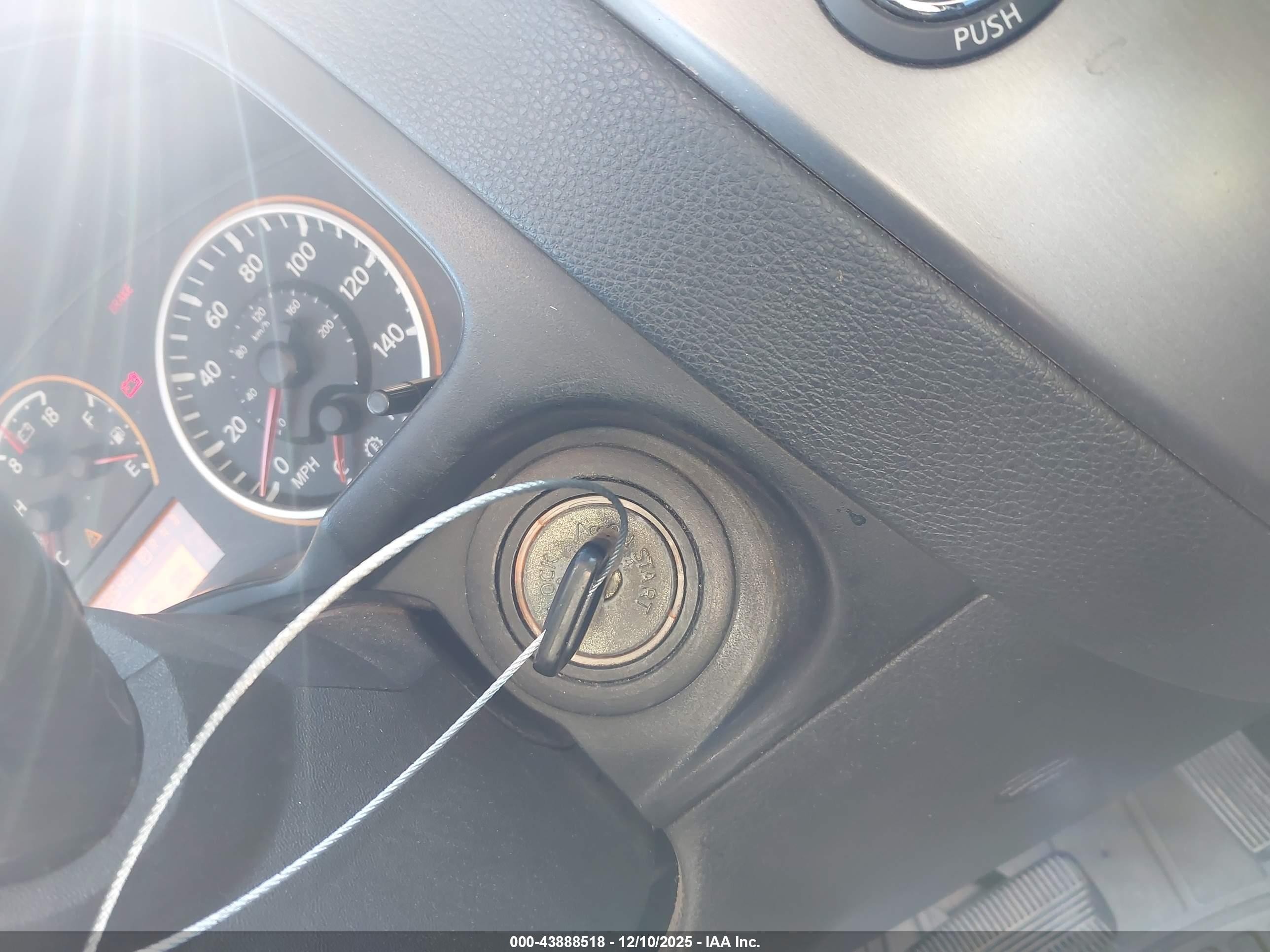 2009 Nissan Armada Se Black vin: 5N1AA08DX9N607155