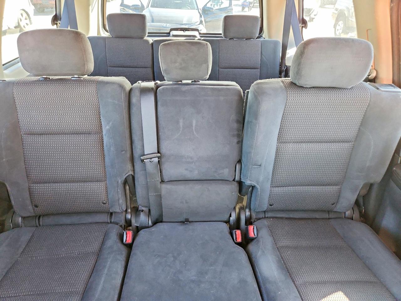 2010 Nissan Armada Se Charcoal vin: 5N1AA0NC0AN615099