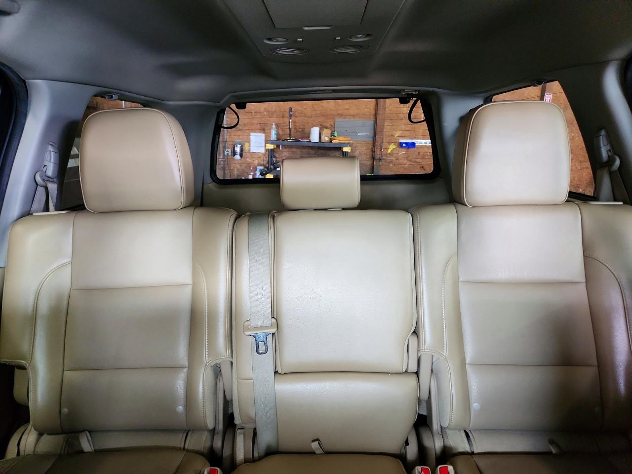 2013 Nissan Armada Sv Black vin: 5N1AA0NC1DN615309