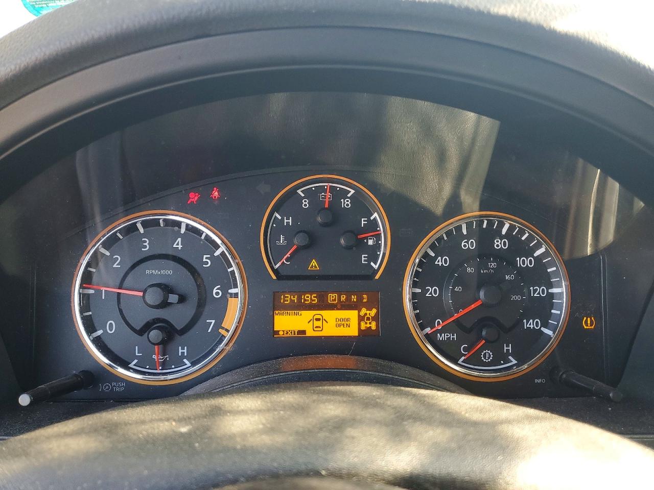 2010 Nissan Armada Se Gray vin: 5N1AA0NC2AN611569