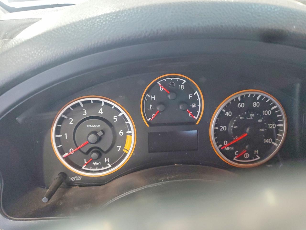 2015 Nissan Armada Sv Серый vin: 5N1AA0NC2FN600322
