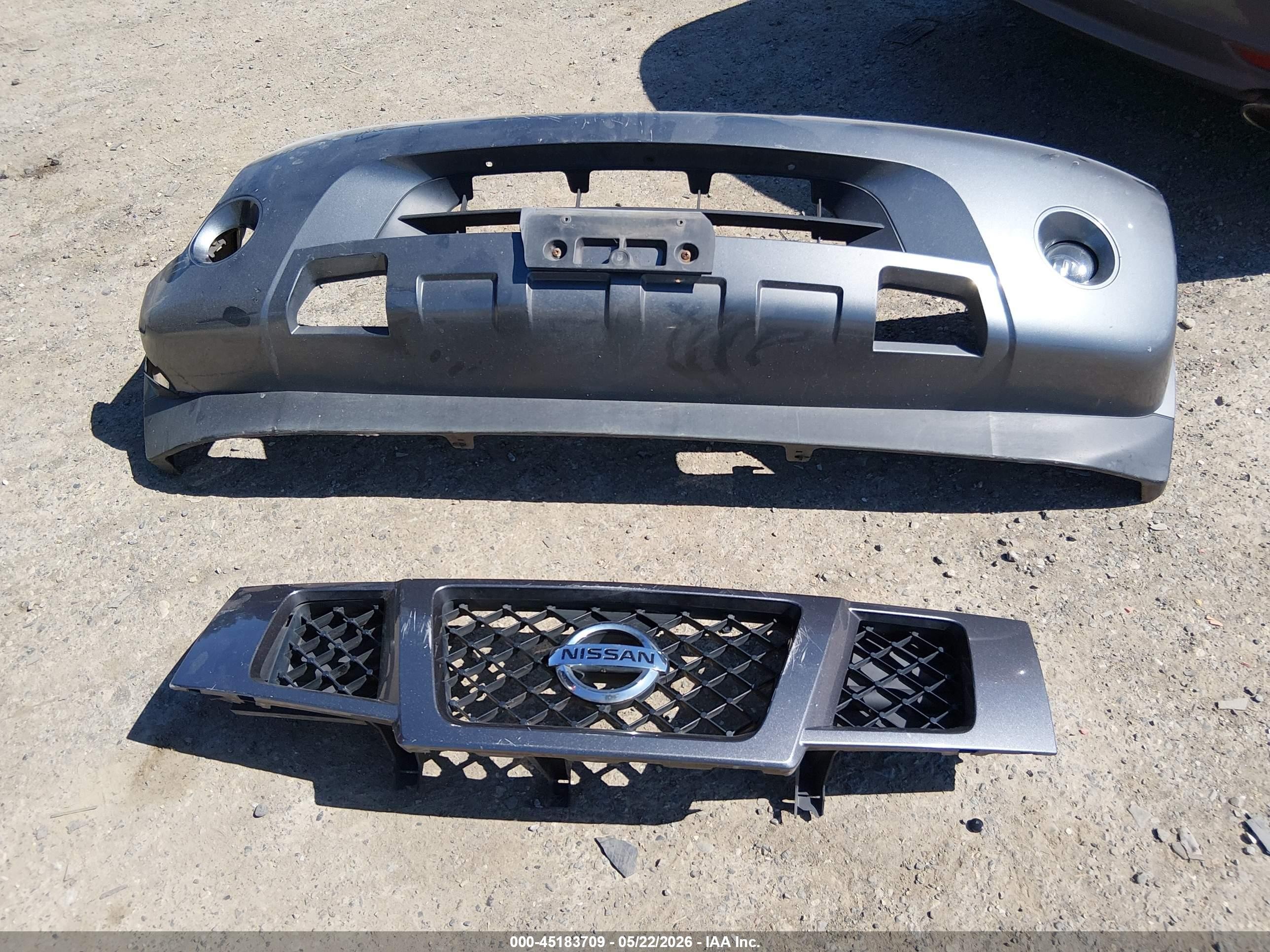 2015 Nissan Armada Platinum/sl/sv Синий vin: 5N1AA0NC3FN612141