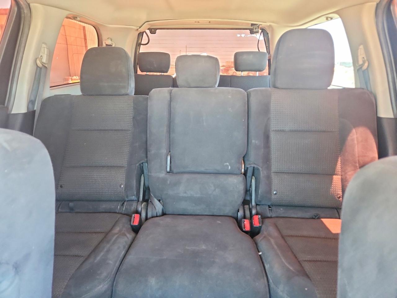 2013 Nissan Armada Sv Silver vin: 5N1AA0NC5DN610601