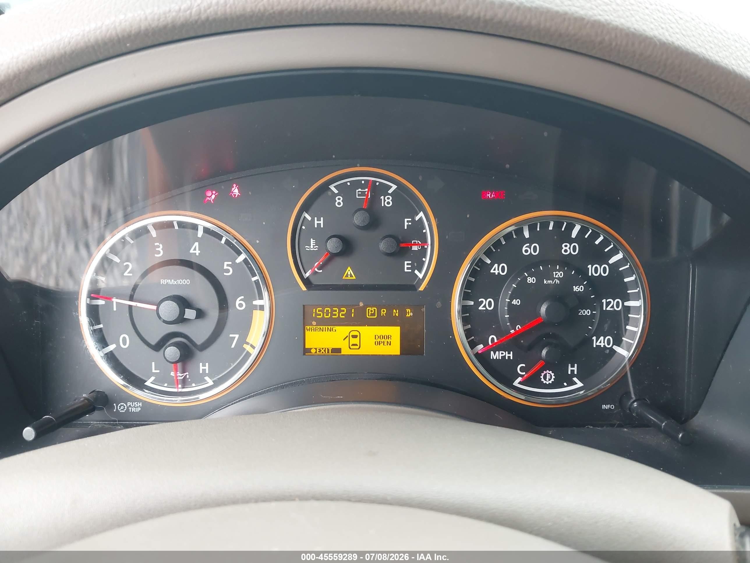 2013 Nissan Armada Sl Бирюзовый vin: 5N1AA0ND2DN606434