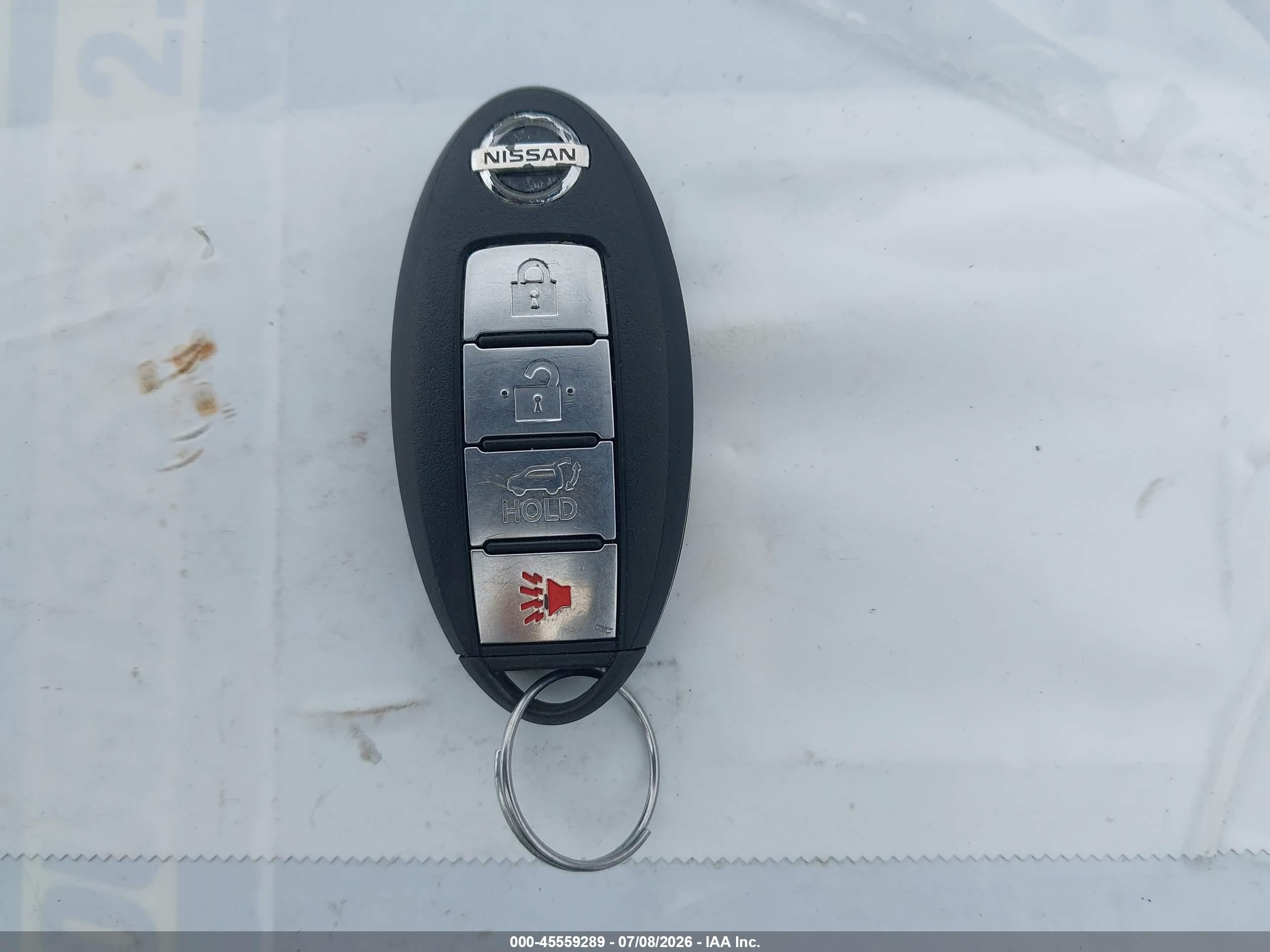 2013 Nissan Armada Sl Бирюзовый vin: 5N1AA0ND2DN606434