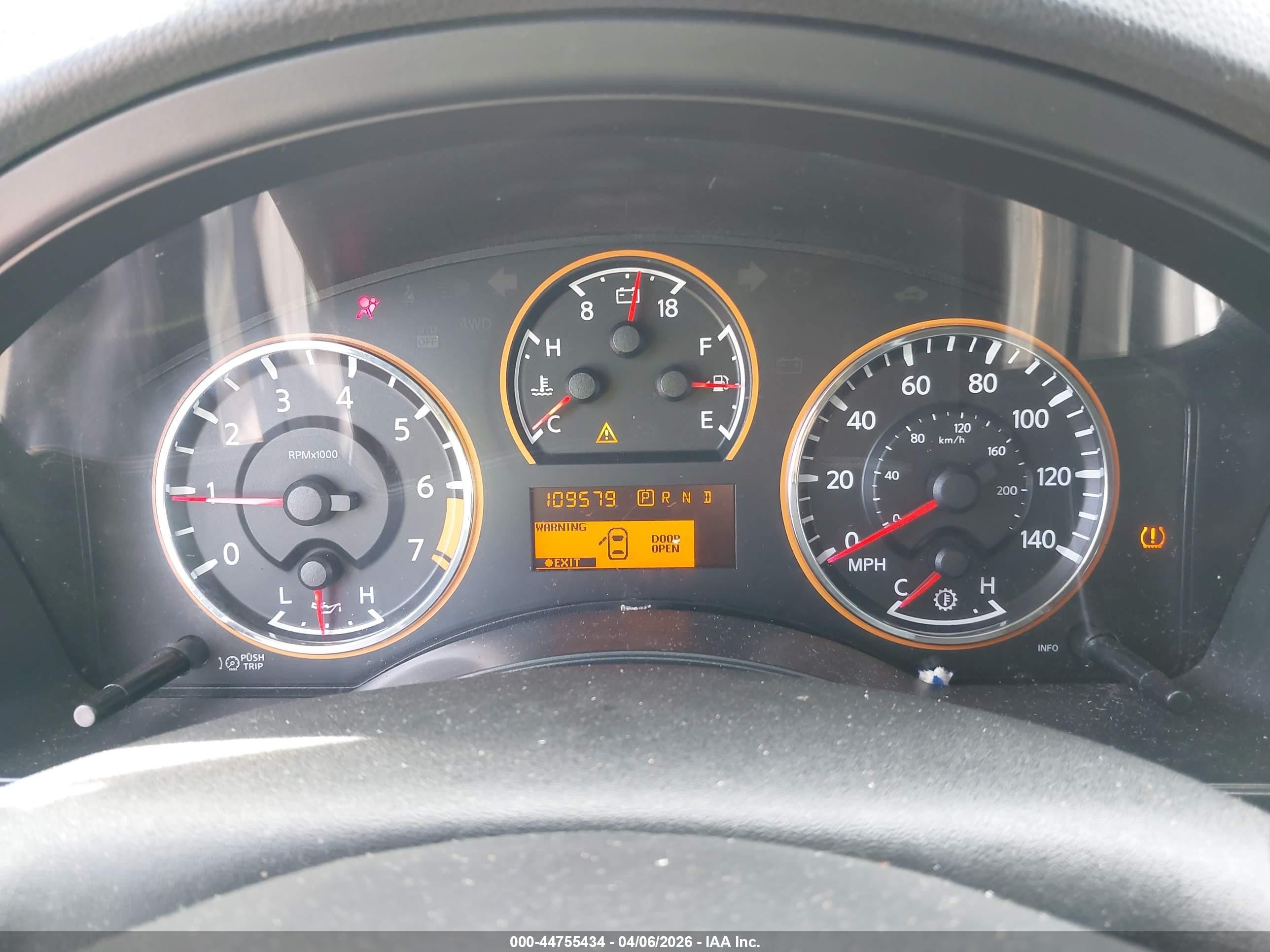 2015 Nissan Armada Sl Black vin: 5N1AA0ND2FN618666