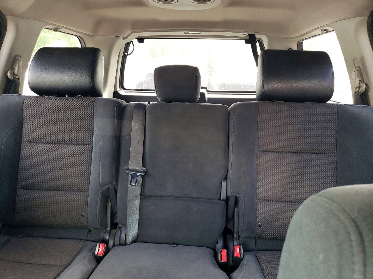 2015 Nissan Armada Sv Black vin: 5N1AA0ND3FN620300