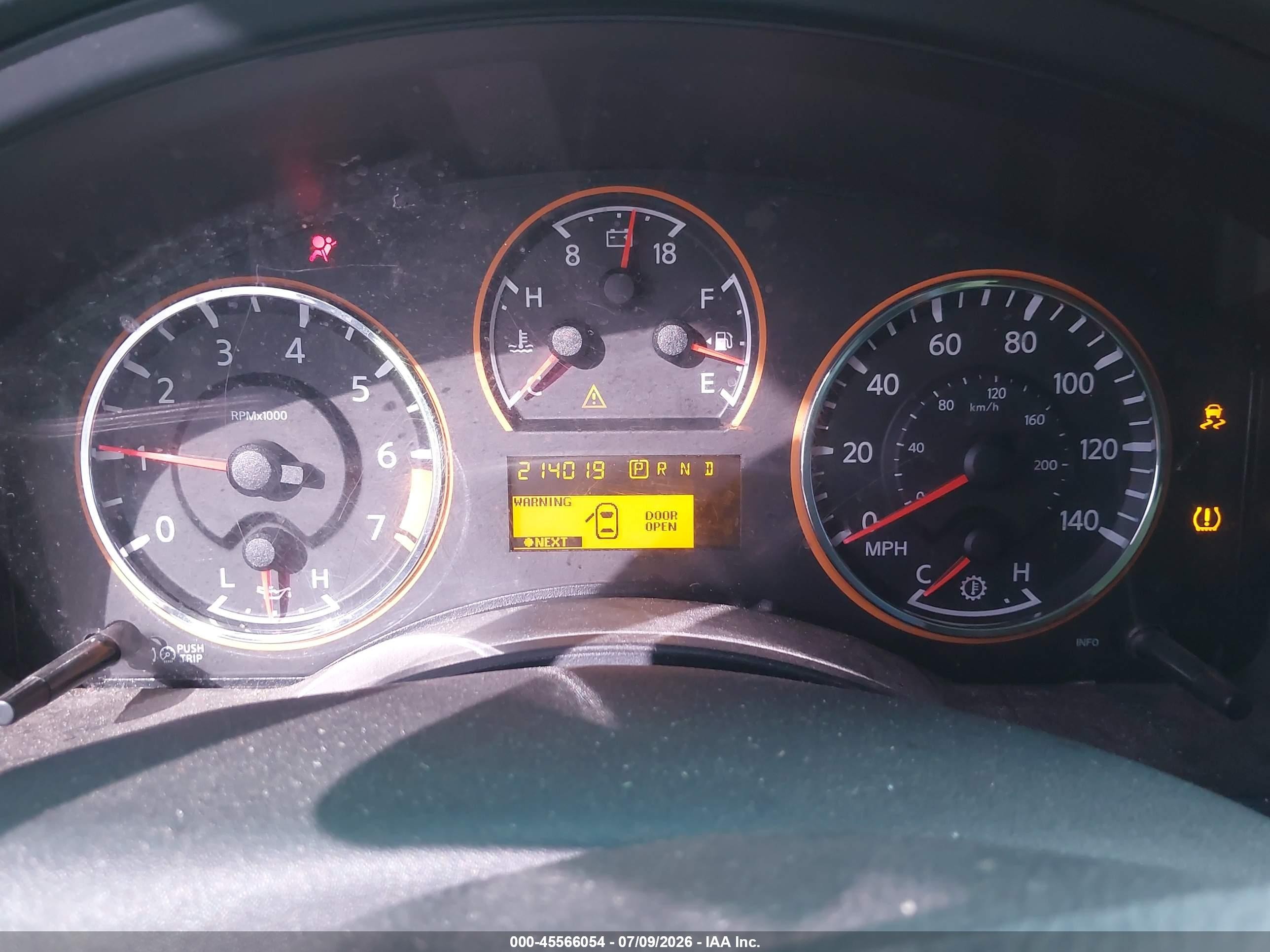 2014 Nissan Armada Platinum/sl/sv Black vin: 5N1AA0NDXEN606313