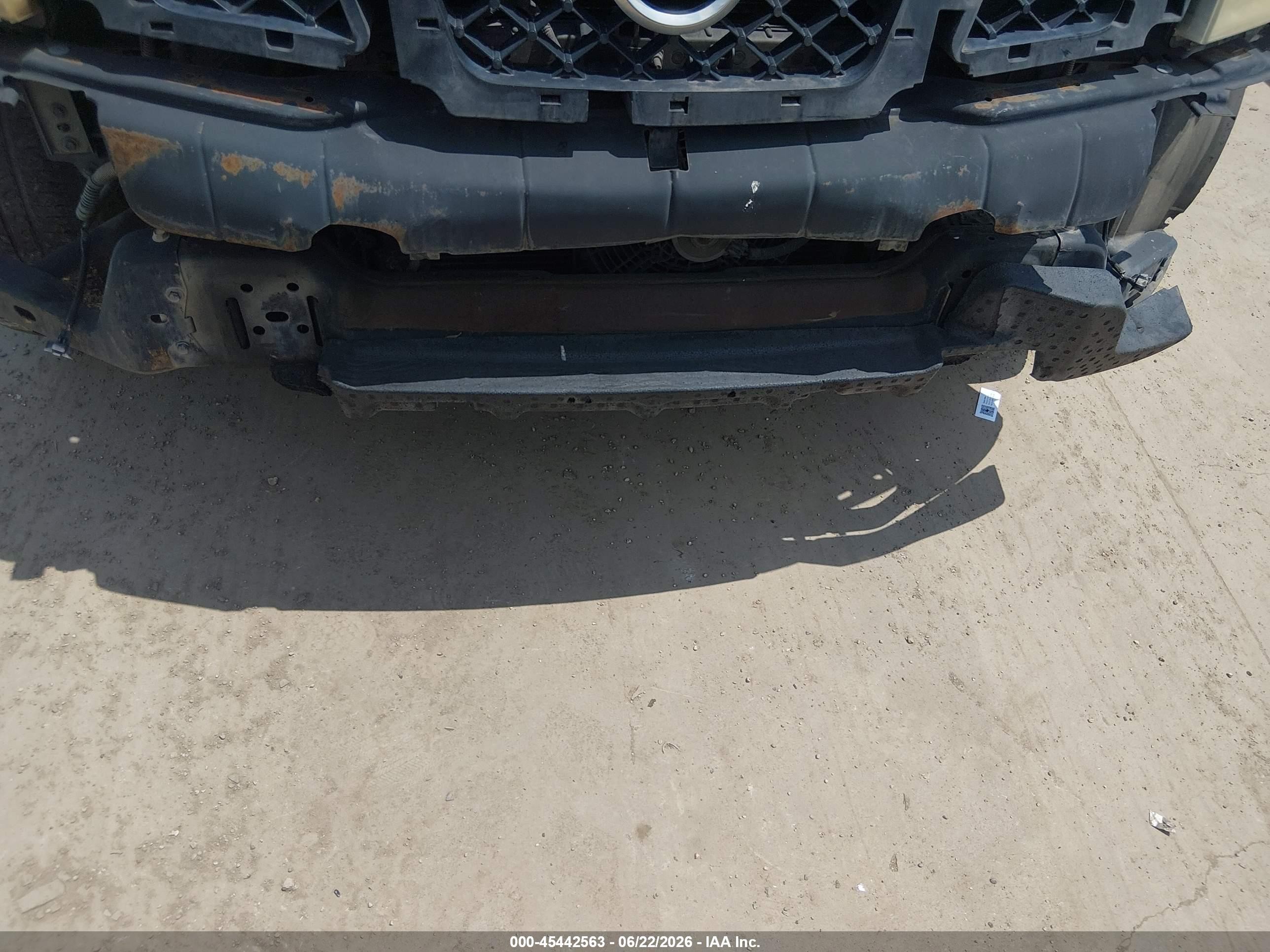 2015 Nissan Armada Platinum/sl/sv Black vin: 5N1AA0NDXFN601405