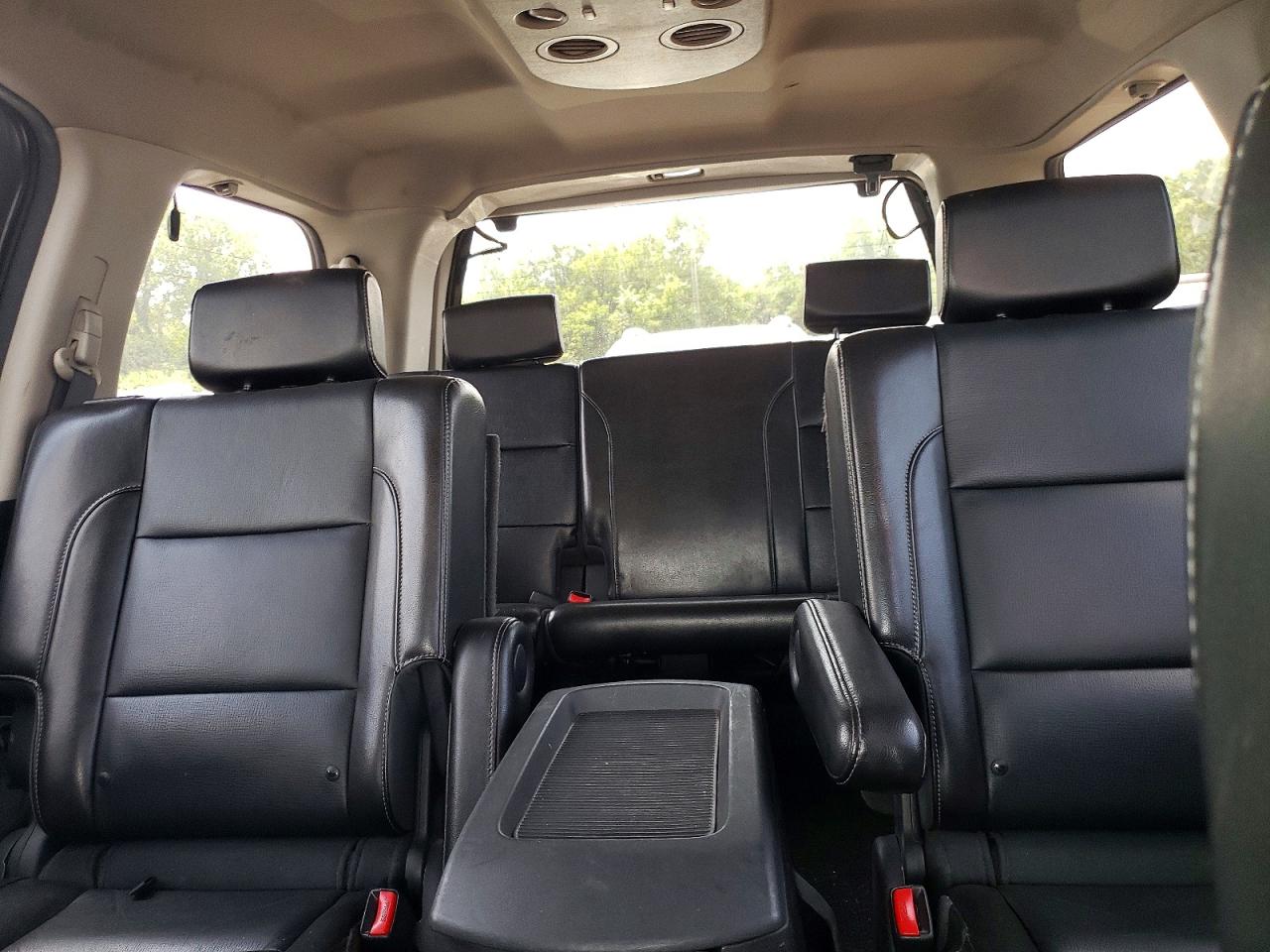 2011 Nissan Armada Platinum Gray vin: 5N1AA0NE2BN614734