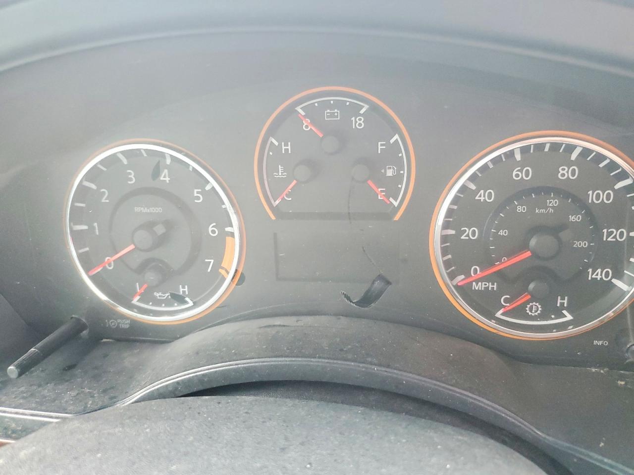 2014 Nissan Armada Platinum Black vin: 5N1AA0NE2EN611921