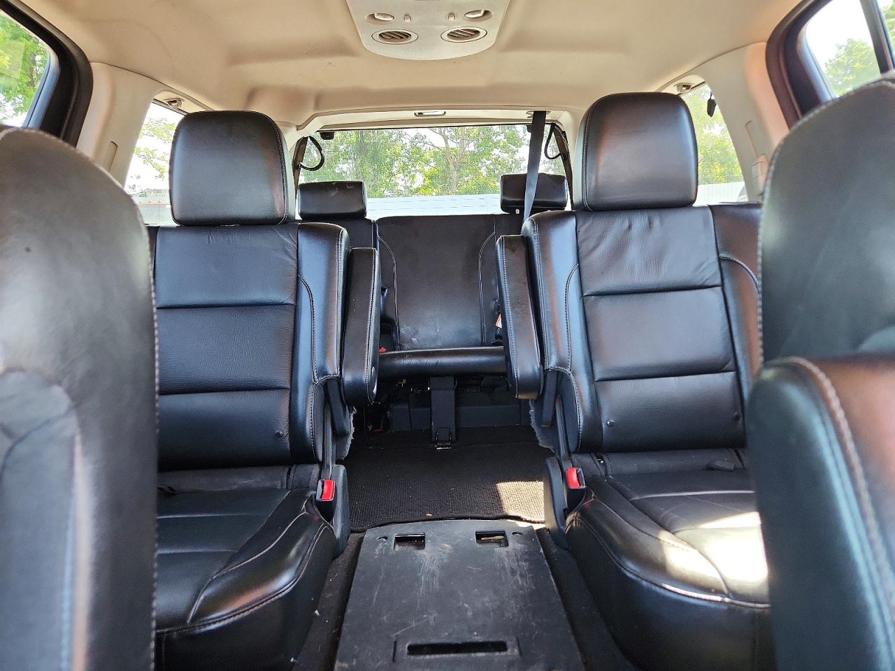 2015 Nissan Armada Platinum Black vin: 5N1AA0NE2FN618286