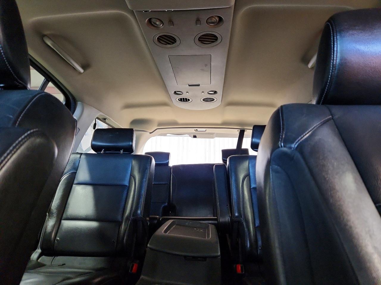 2011 Nissan Armada Platinum Gray vin: 5N1AA0NE3BN605864