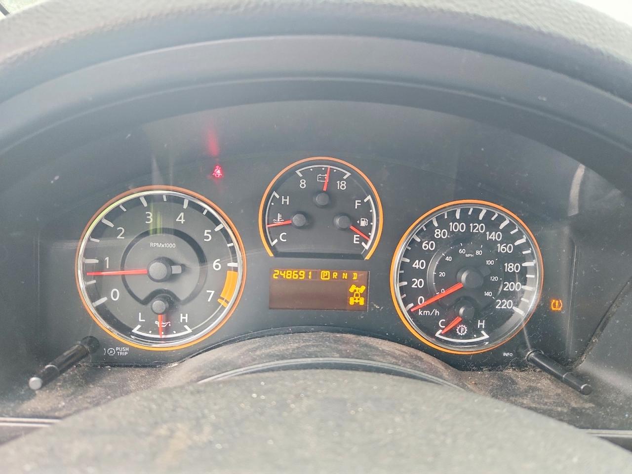 2012 Nissan Armada Platinum Black vin: 5N1AA0NE3CN608345