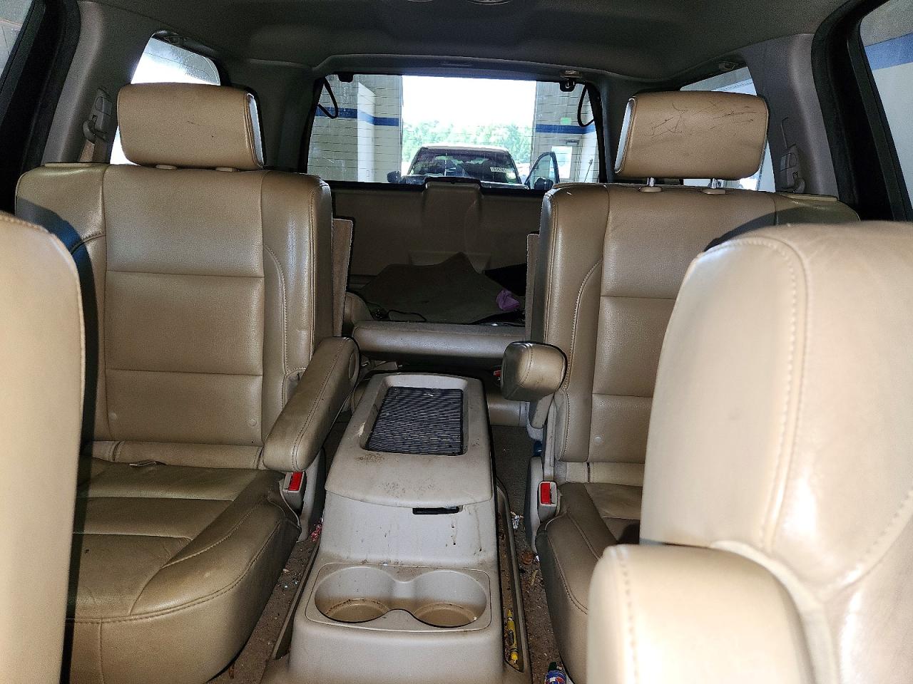 2011 Nissan Armada Platinum Black vin: 5N1AA0NE5BN615683