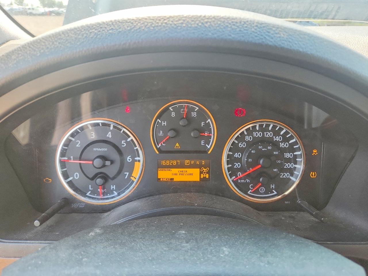 2013 Nissan Armada Platinum Black vin: 5N1AA0NE6DN605618