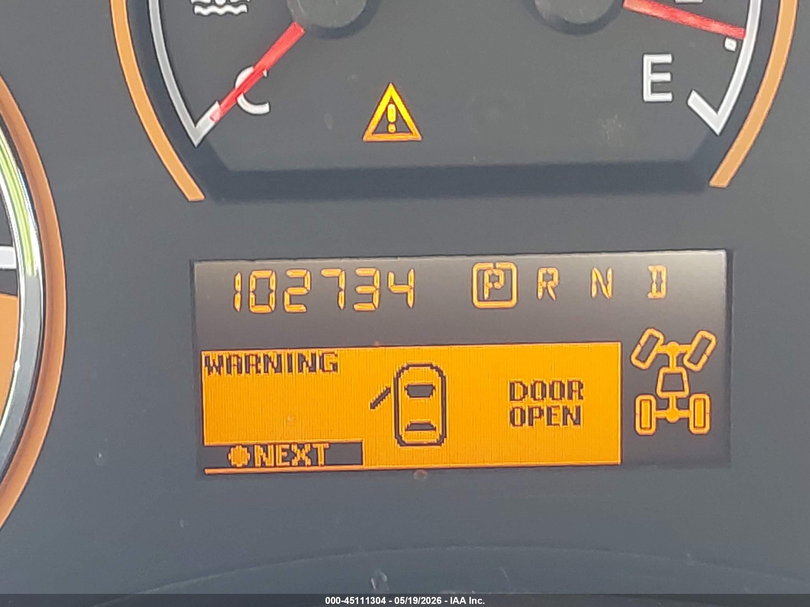 2013 Nissan Armada Platinum Dark Blue vin: 5N1AA0NE8DN615745