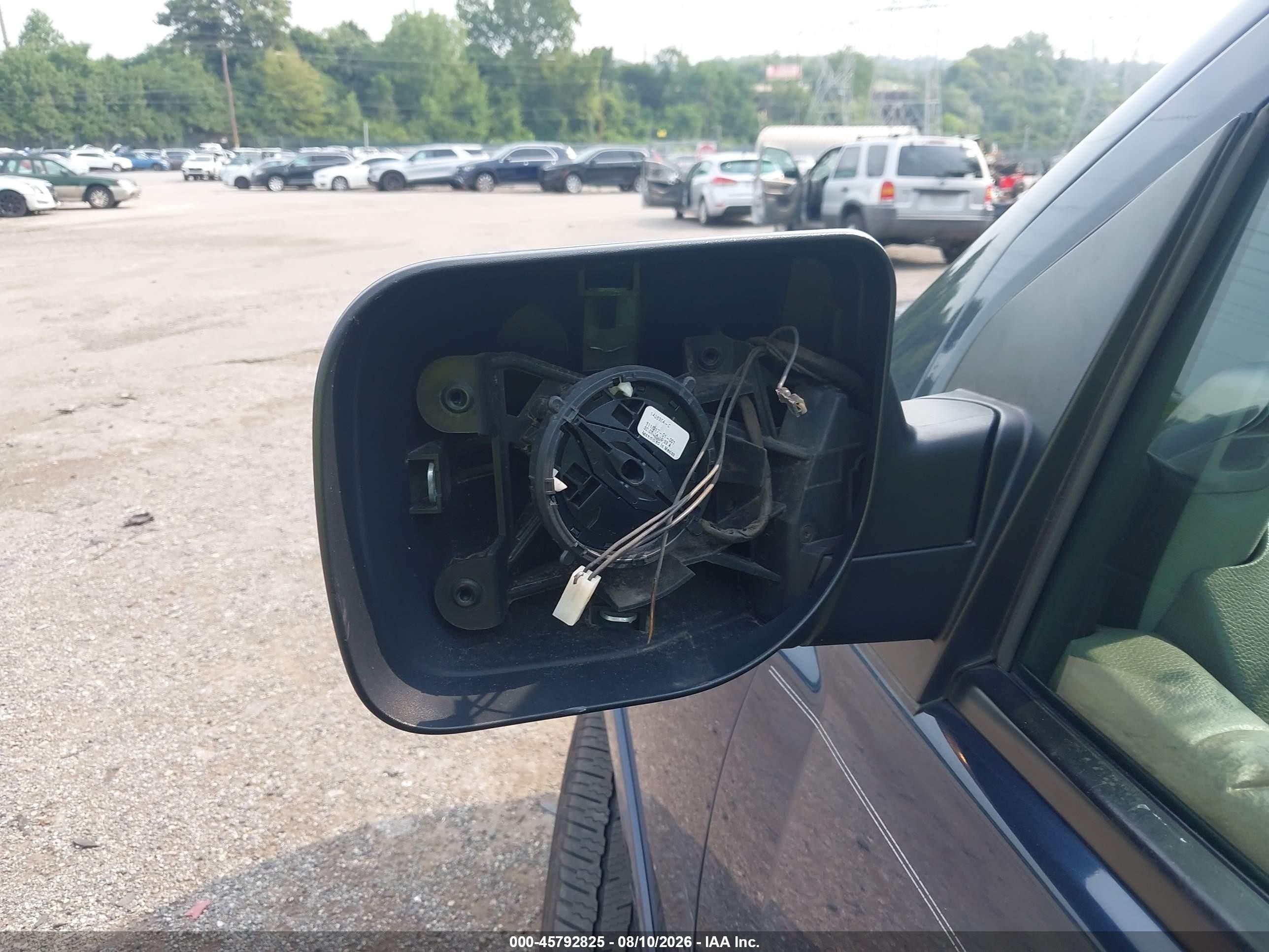 2015 Nissan Armada Platinum Navy vin: 5N1AA0NE8FN613903